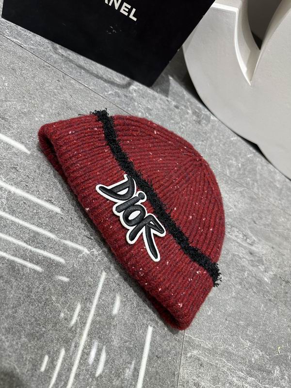 Dior Beanie ID:20260111-56
